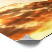 Sunday Morning Poster (Hoek)