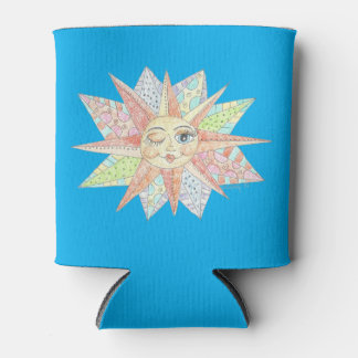 "Sunday morning" Sun Blikjeskoeler