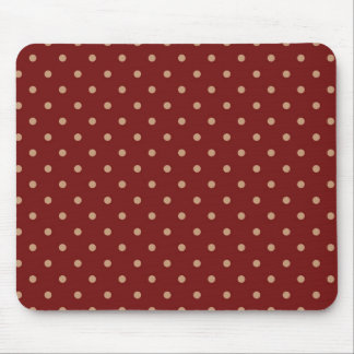 Sunday Red Mousepad Muismat