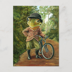 Sunday Ride briefkaart