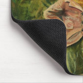 Sunday Ride mousepad Muismat (Hoek)