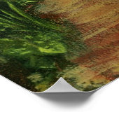 Sunday Ride Poster (Hoek)