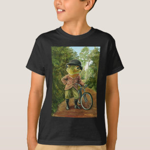 Sunday Ride T-shirt