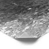 Sunday River Bridge Poster (Hoek)