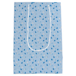 Sunday Sail light Medium Cadeauzakje