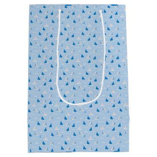 Sunday Sail light Medium Cadeauzakje