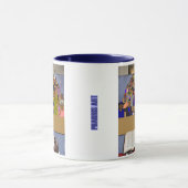 Sunday Sermon-Mok Mok (Midden)