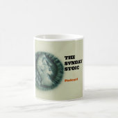 Sunday Stoic Coffee-Mok Koffiemok (Center)