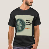 Sunday Stoic T Shirt (Voorkant)