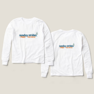 Sunday Strides Feel Alive – Energizing Weekend Wal