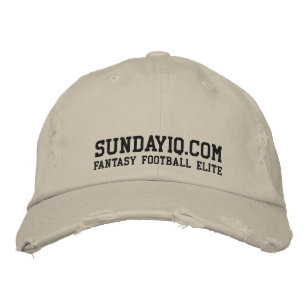 SundayIQ.Com: Fantasy Football Elite Pet