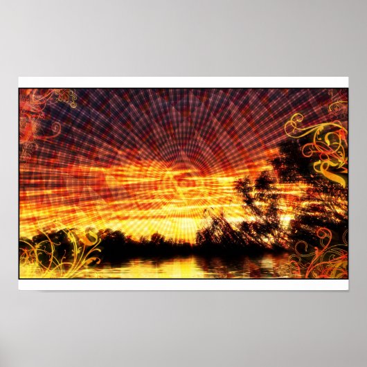 SUNDECOR POSTER (Voorkant)