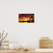 SUNDECOR POSTER (Keuken)
