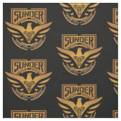 Sunder Cotton Twill Stof (Swatch)