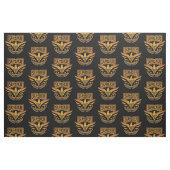 Sunder Cotton Twill Stof (Fat Quarter)