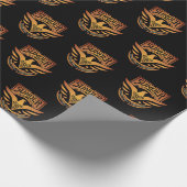 Sunder Wrapping Paper Cadeaupapier (Hoek)