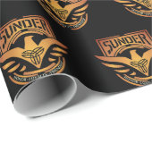 Sunder Wrapping Paper Cadeaupapier (Rol Hoek)