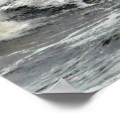 Sunderland - Roker Pier & Lighthouse Poster (Hoek)