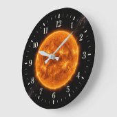 Sundial – 2026 Version Grote Klok (Hoek)