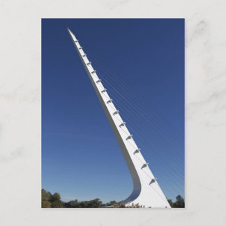 Sundial Bridge Briefkaart