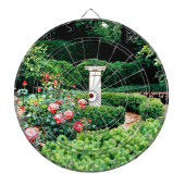 Sundial Dartbord (Voorkant)