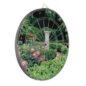 Sundial Dartbord (Voorkant Links)