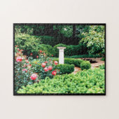 Sundial Legpuzzel (Horizontaal)