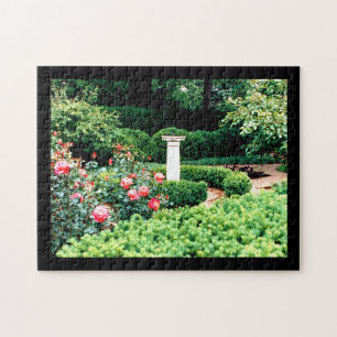 Sundial Legpuzzel