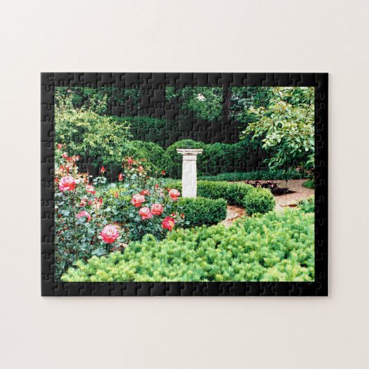 Sundial Legpuzzel (Horizontaal)