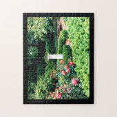 Sundial Legpuzzel (Verticaal)