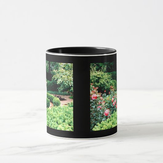 Sundial Mok (Midden)