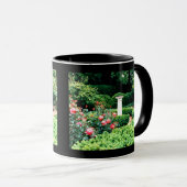 Sundial Mok (Voorkant rechts)