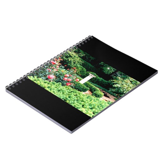 Sundial Notitieboek (Linkerzijde)