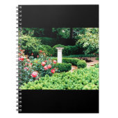 Sundial Notitieboek (Voorkant)