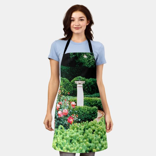 Sundial Schort (Gedragen)