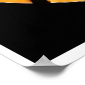 Sundlof Guitars Archtop Poster (Hoek)