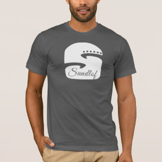 Sundlof Guitars Logo T-shirt