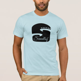 Sundlof Guitars Logo T-shirt