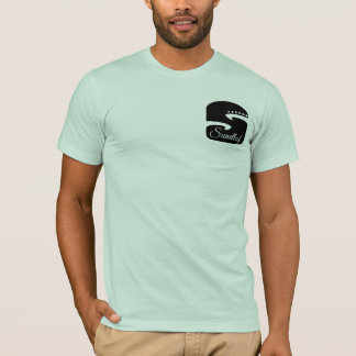 Sundlof Guitars Logo T-shirt