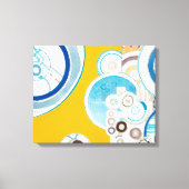 Sundog Canvas Afdruk (Voorkant)
