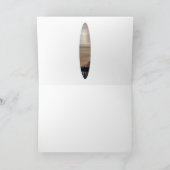 Sundog Over de Hudson Kaart (Binnen)