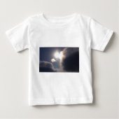 Sundog Rainbow Cloud Burst Apparel en Gifts (Voorkant)