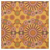 Sundown BD Stof (Swatch)