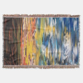 Sundown Deken (Voorkant)