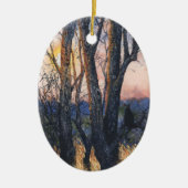 Sundown Ornament (Voorkant)