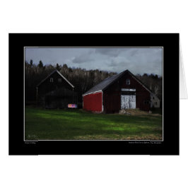 Sundown Wash Line in Jefferson, NH