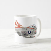 Sundowner F-4 Mok (Voorkant rechts)