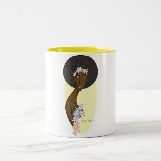 SUNDRESS MOK (Center)