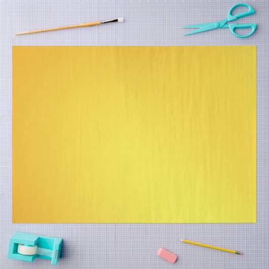 Sundrop Anthem Tissuepapier (Craft)