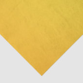 Sundrop Anthem Tissuepapier (Detail)
